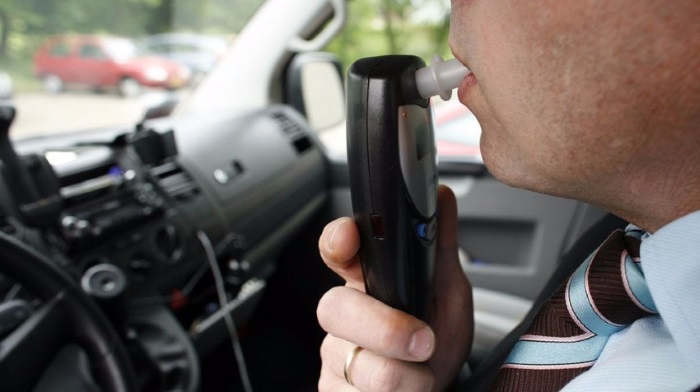 Drunk drivers will be unprofitable leaving the scene of an accident
