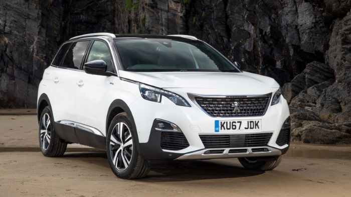The Russian revealed the price tag of the Peugeot 5008
