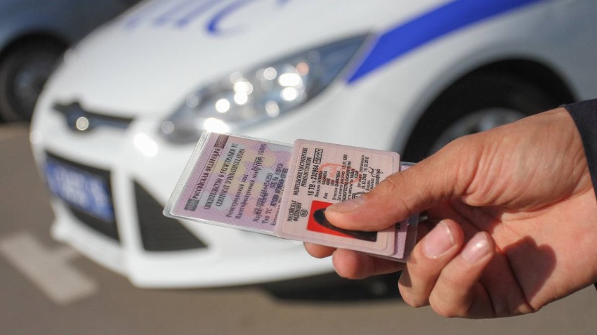 To return law, you will have to repay all the debts