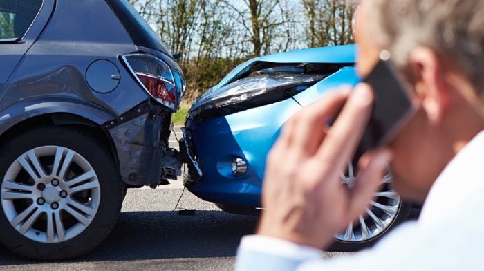 Soon motorists will be able to drive without insurance