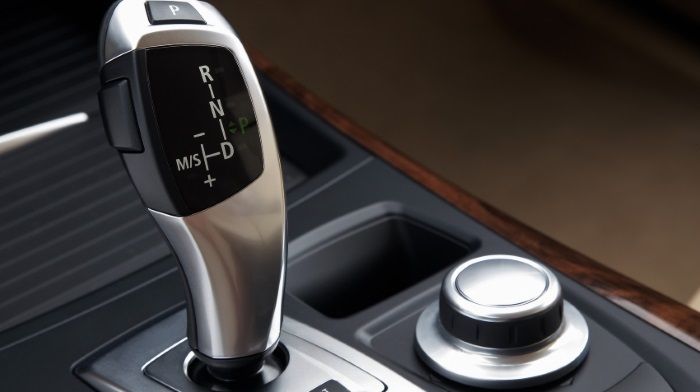 Russians are increasingly choosing cars with automatic transmission