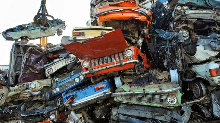 A recycling fee could double