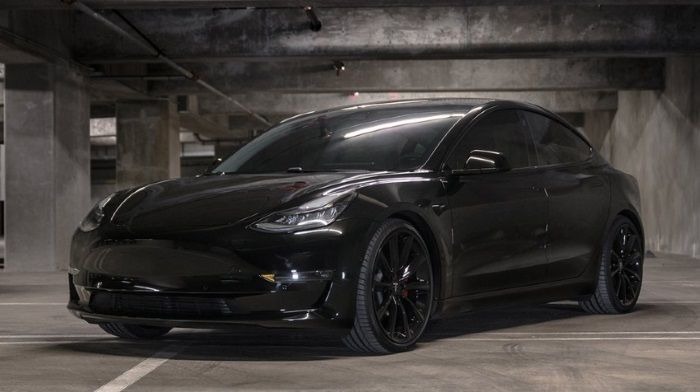 Musk said about the transition from production to logistics hell