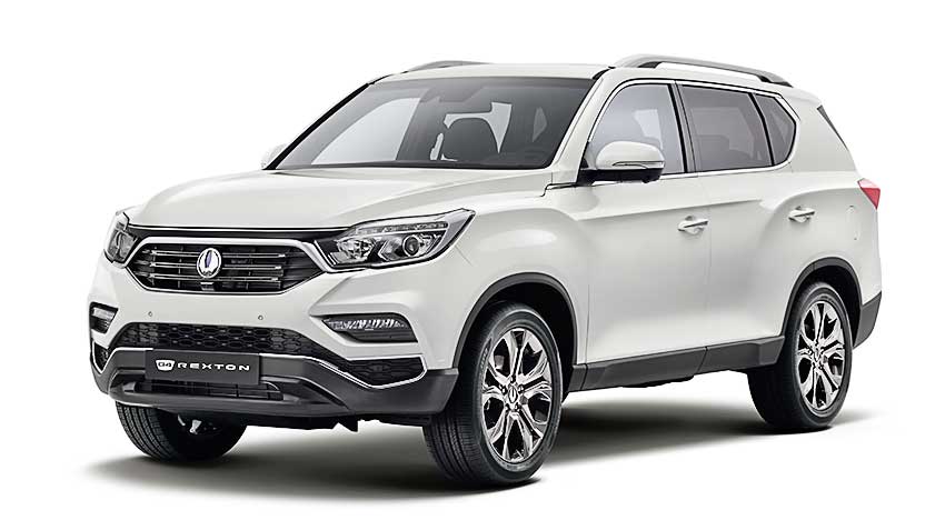 Mahindra wants to sell SUV in the United States