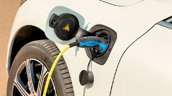 Swedish electric car market slipped in June in anticipation of benefits
