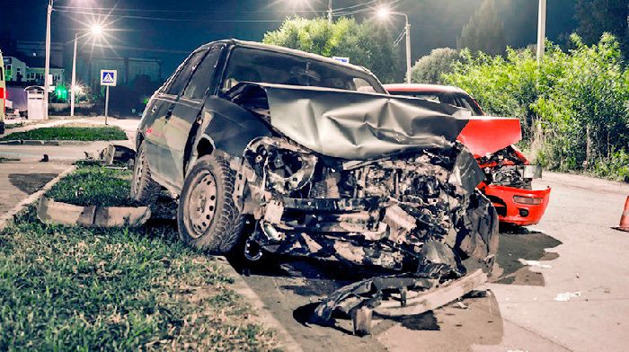 Putin signed a law toughening penalties for fleeing from the scene of an accident drivers