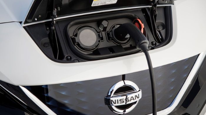 Sales of electric cars in Russia have jumped by 23 %