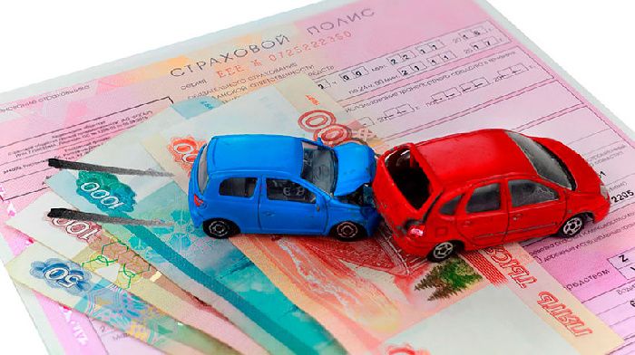 Unfair avtoyuristy assign up to 80% of the trial payments on insurance