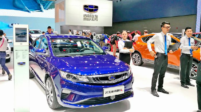The Chinese market began in 2019 with the sharp decline due to the collapse of markets in the province