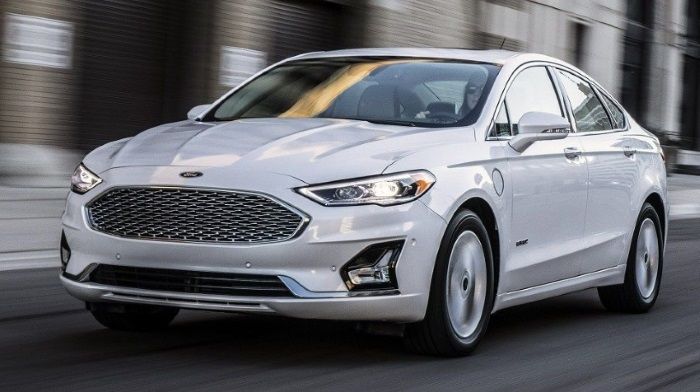 Ford has refused to sedans