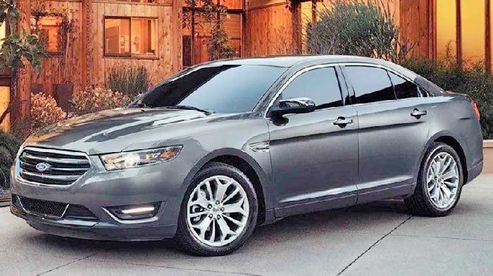 Ford will eliminate in the USA all cars