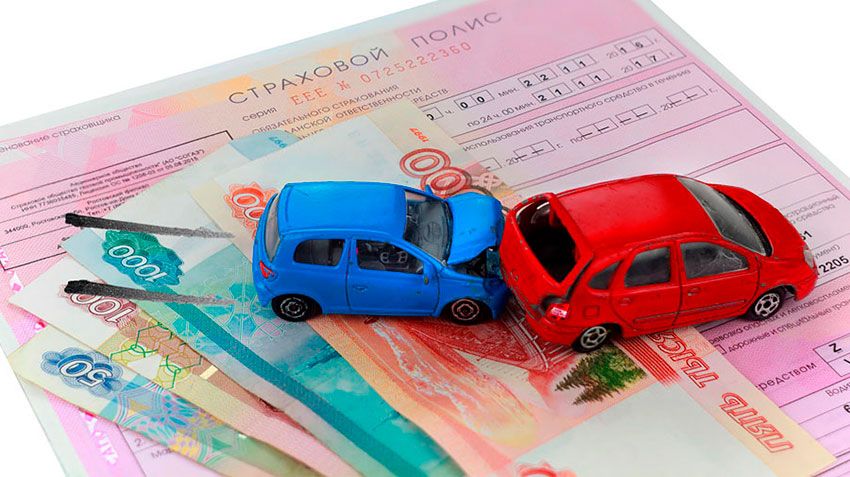 Unfair avtoyuristy assign up to 80% of the trial payments on insurance