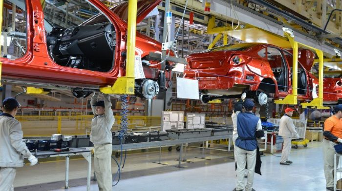 "AVTOVAZ" has become a profitable