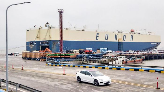 Us-China trade war – new round announced