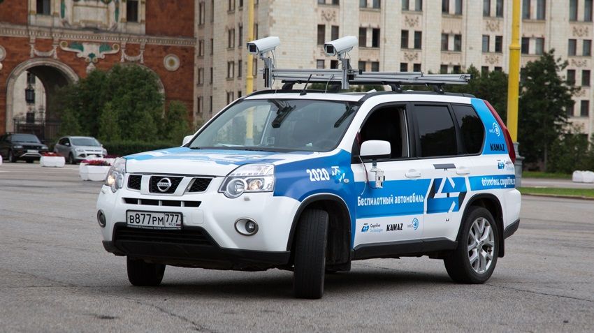 Russian drone traveled more than million miles
