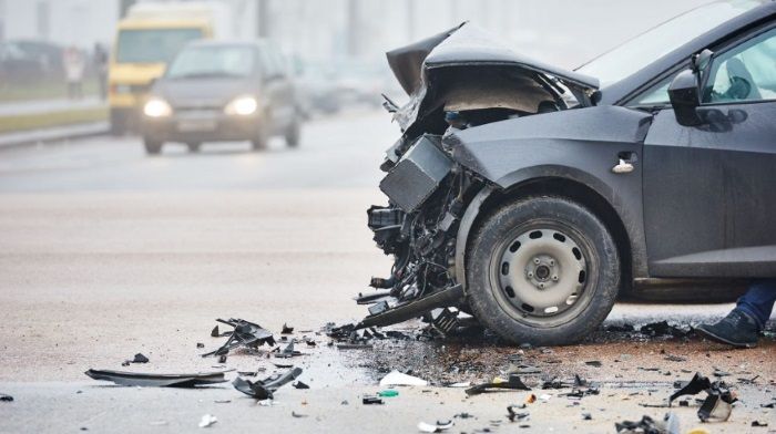 Experts have called the emergency and accident-free brand