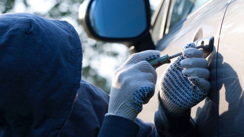 The hijackers want to be required to answer for all damages caused to the vehicle