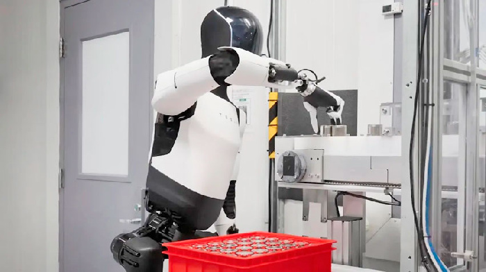 Илон Маск написал собственную утопию #4 под названием «Устойчивое изобилие»