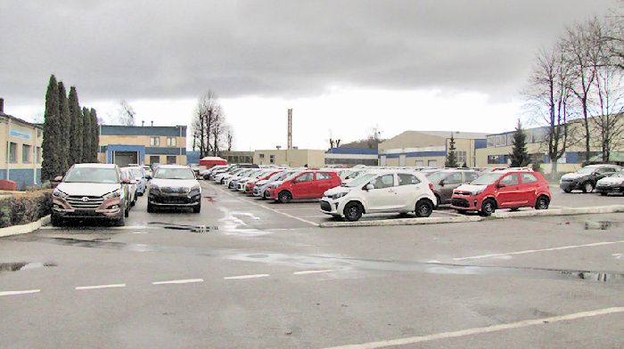 Prices for passenger cars in the first quarter of 2019 increased by 10%