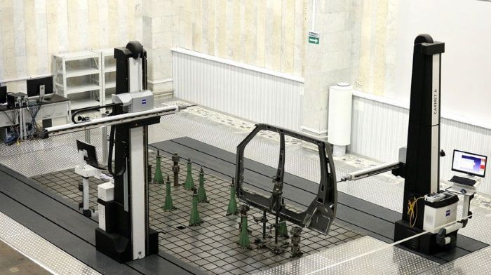 "UAZ" will increase the build quality of equipment, ZEISS