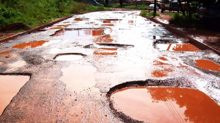 The list of 100 countries with the best roads is not revealed Russia
