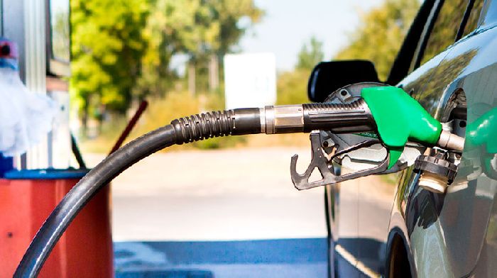 "Roskoshestvo" instructed to look into the quality of fuel in the country