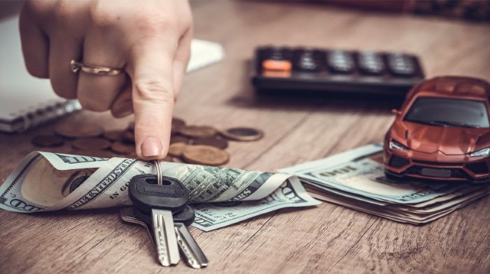 The Russians cut spending. Is it possible to save money on car maintenance?