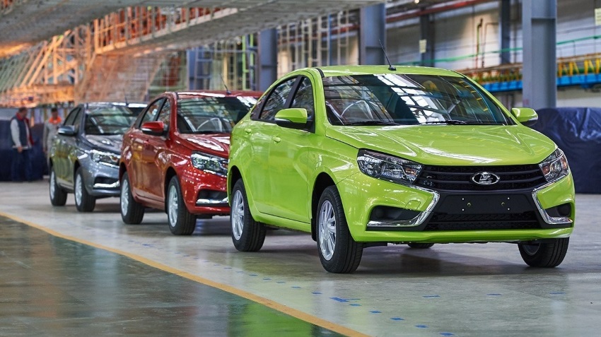 The government decided on the state support of the automotive industry to 2018