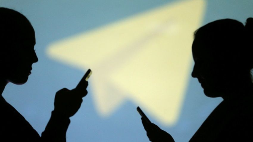 Telegram vs CTP: as lock messenger affected the market car insurance