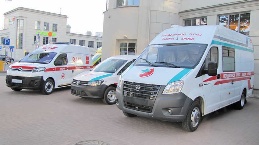 Market new light commercial vehicles and pickups in November dived 13%