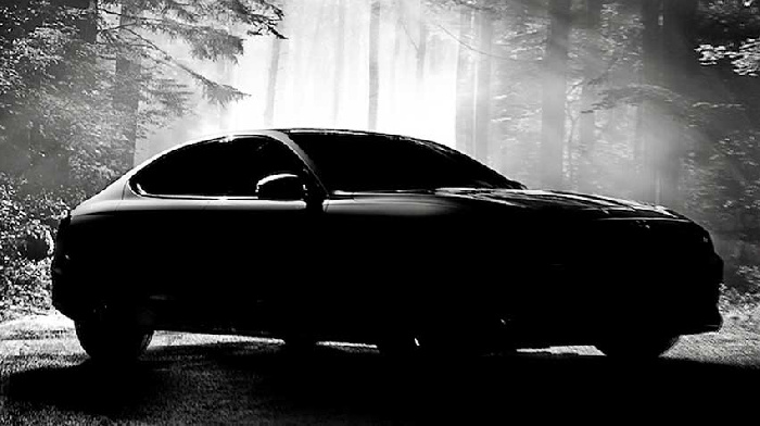 Genesis G70 – first information