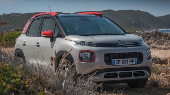 The head of Citroen: the fate of diesel cars will solve corporate clients