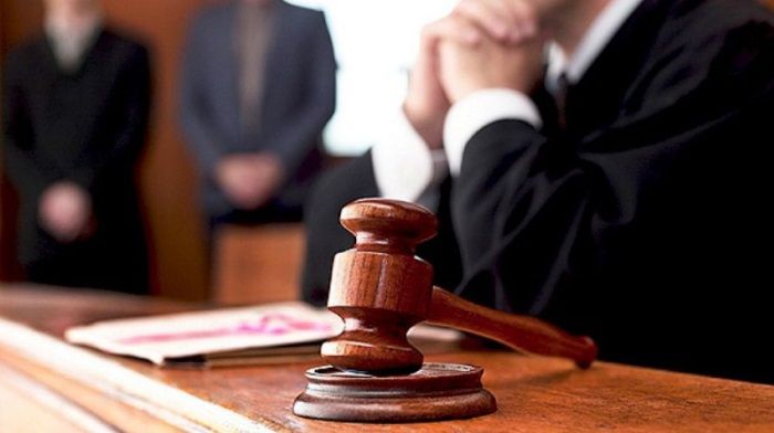 The interior Ministry explained the privileges of the judges behind the wheel