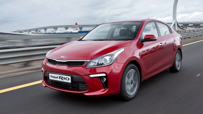 In November the Russian car market grew by 15 %