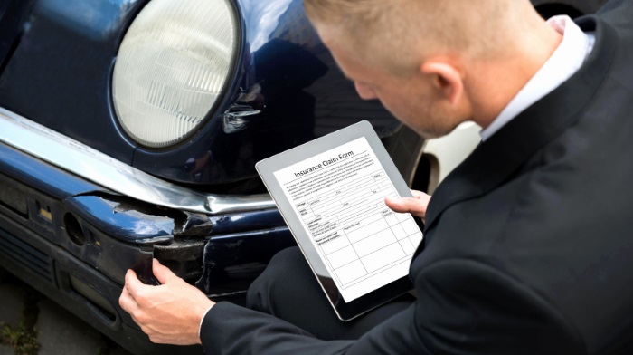 Motorists are much less likely to complain about insurance