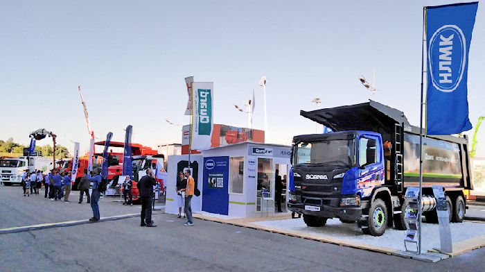 The CTT-2019 start work