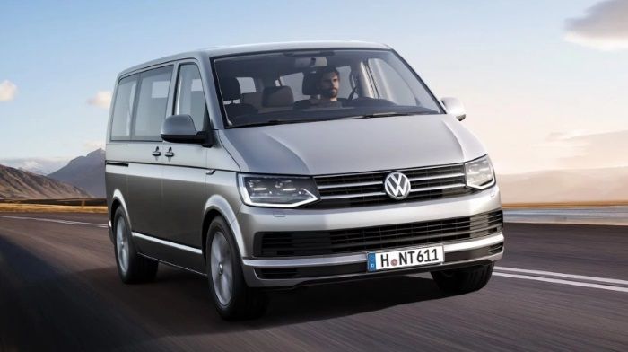 Ford and Volkswagen want to create an Alliance