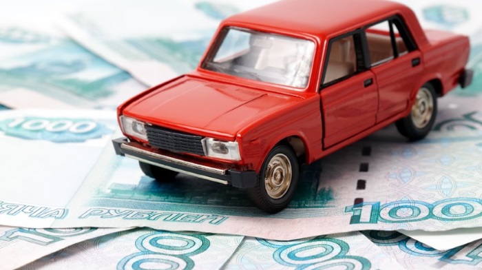 The deputies proposed to abolish the vehicle tax on old cars