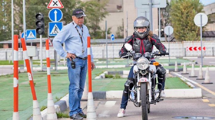 MIA wants to change the driving experience for different categories of rights