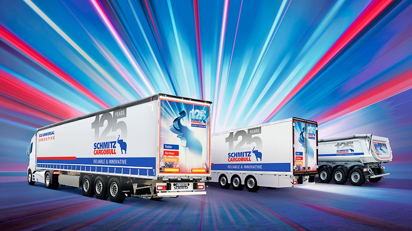 Trailers in June jumped by 42%